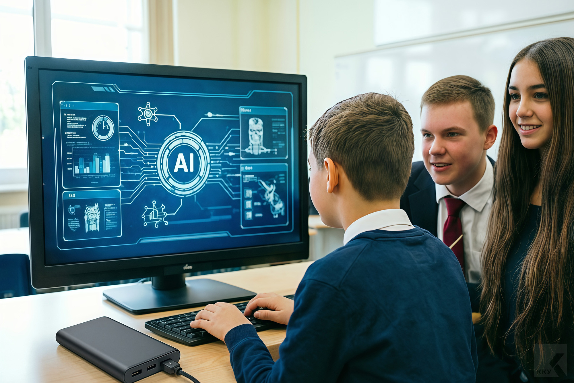 09.02.13 Интеграция решений с применением технологий ИИ