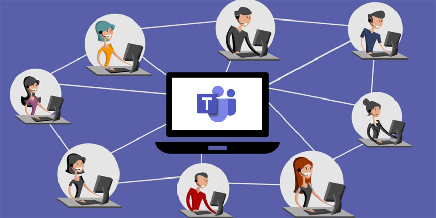 Microsoft Teams для образования