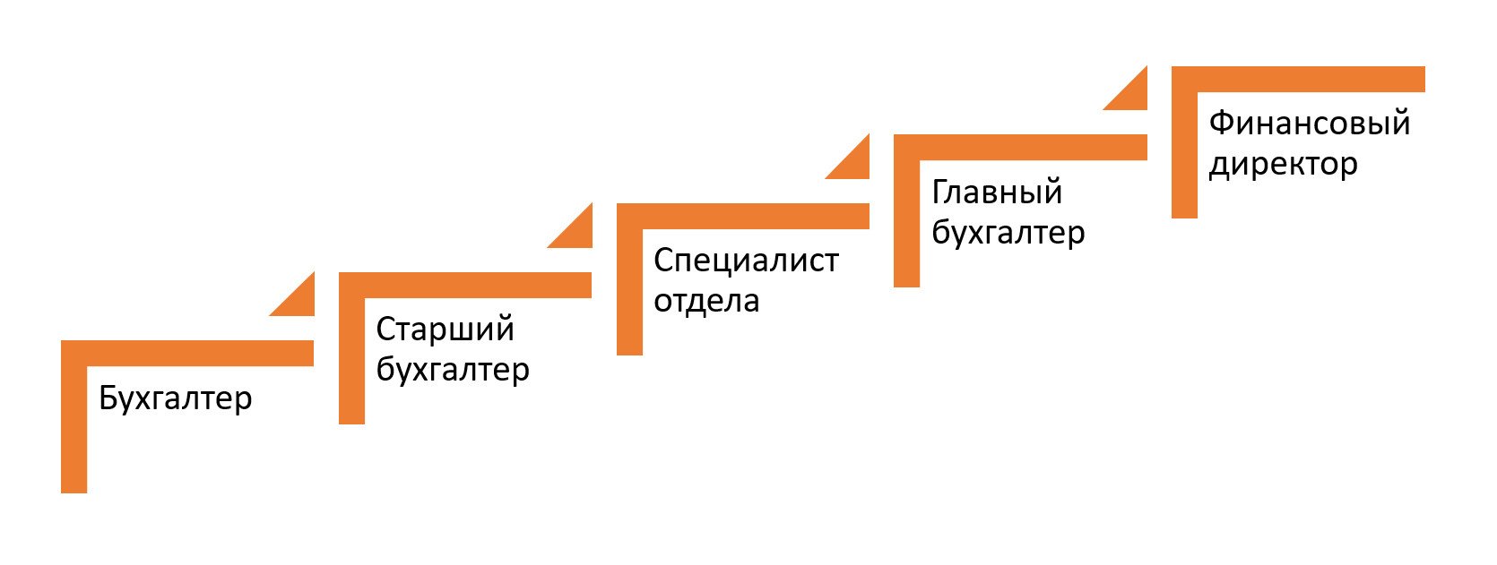 Карьерные перспективы и возможности